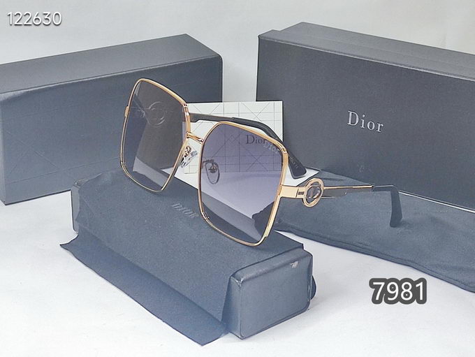 Dior Sunglasses ID:20240527-55